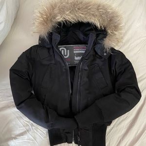 Numero Winter Bomber Jacket